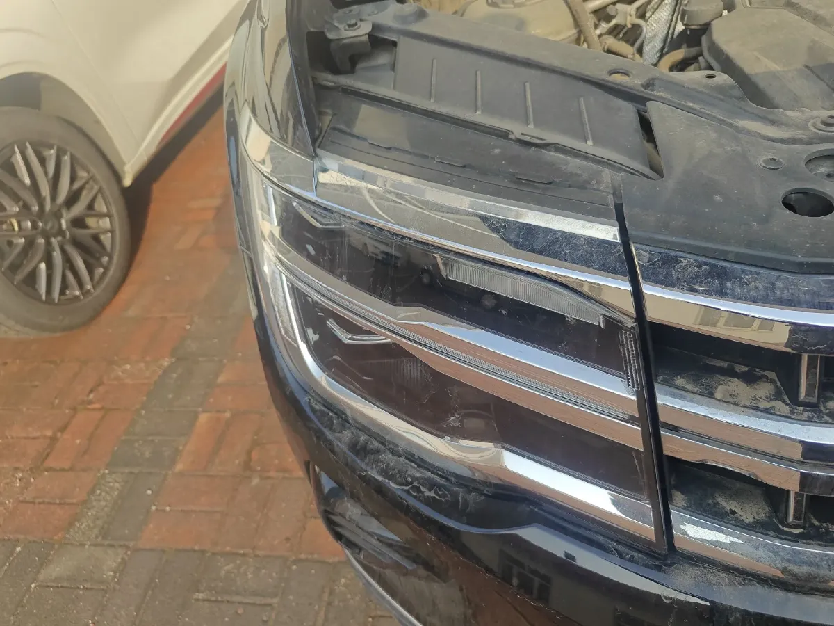 2021 Volkswagen Teramont 2.0T 220HP L4 7DCT,autocango,china used car exporter,china ev exporter,chinese used car exporter,chinese used ev exporter