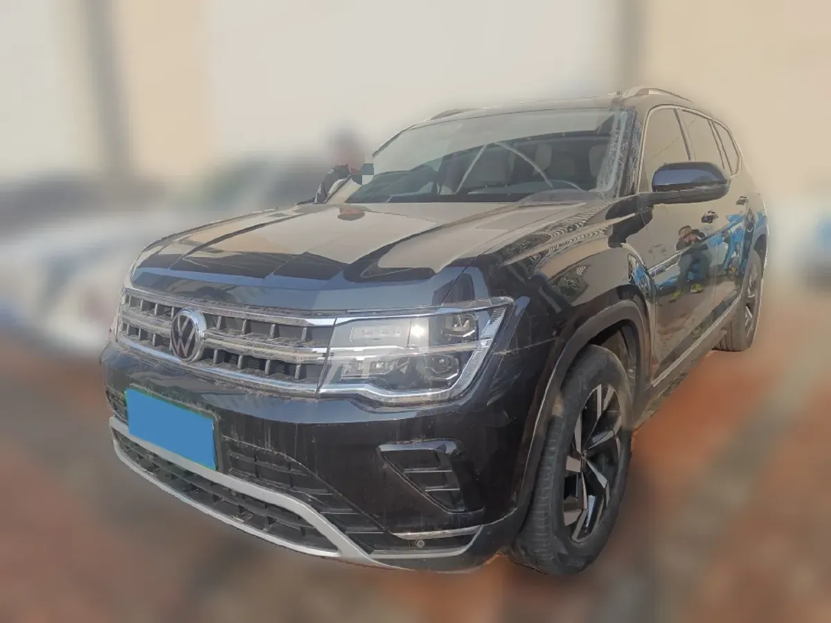 2021 Volkswagen Teramont 2.0T 220HP L4 7DCT,autocango,china used car exporter,china ev exporter,chinese used car exporter,chinese used ev exporter