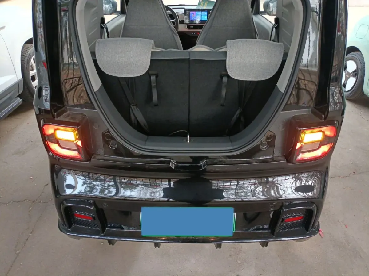 2025 Geely Galaxy Panda BEV 17.03KWH,autocango,china used car exporter,china ev exporter,chinese used car exporter,chinese used ev exporter