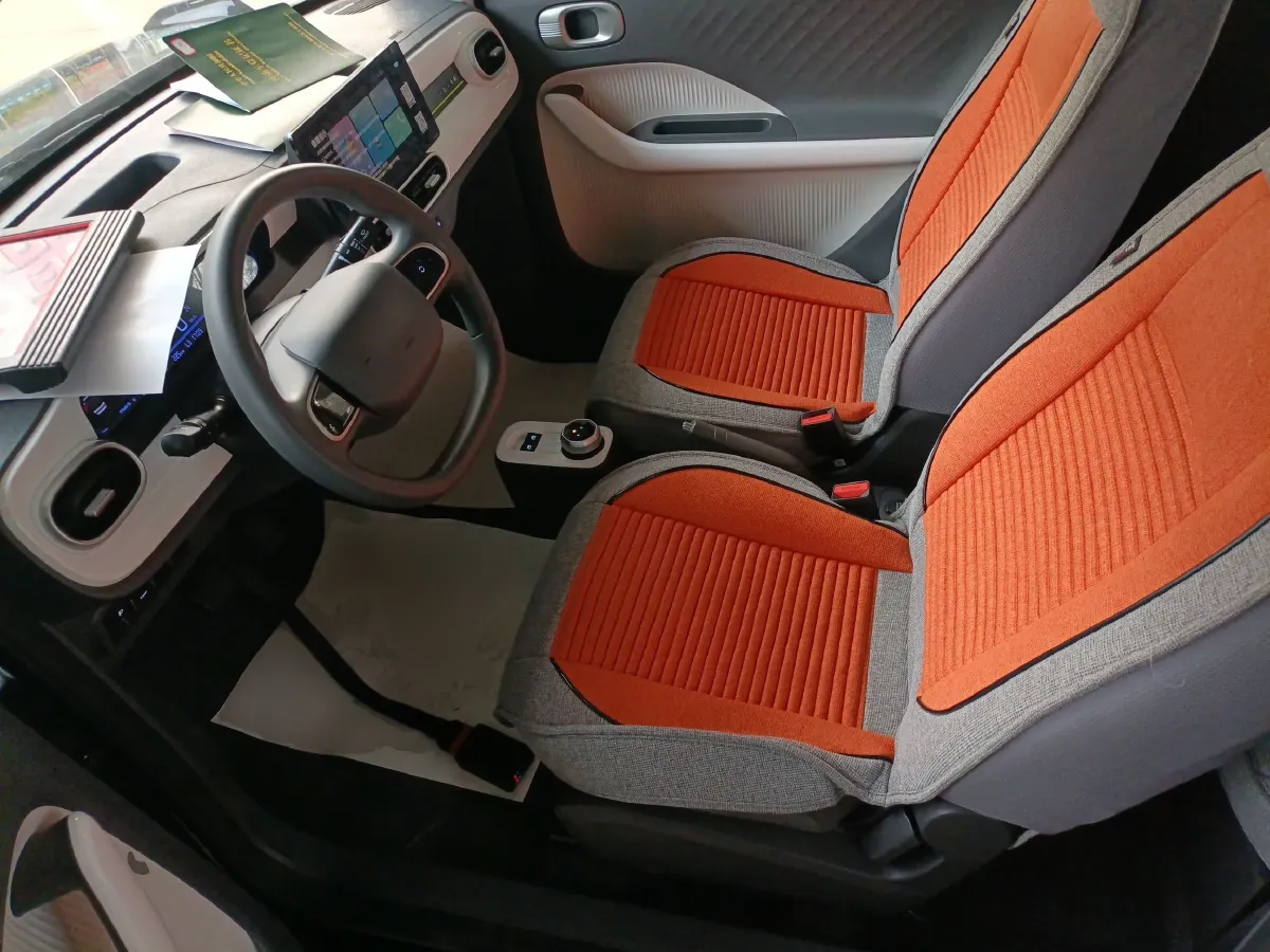 2025 Geely Galaxy Panda BEV 17.03KWH,autocango,china used car exporter,china ev exporter,chinese used car exporter,chinese used ev exporter