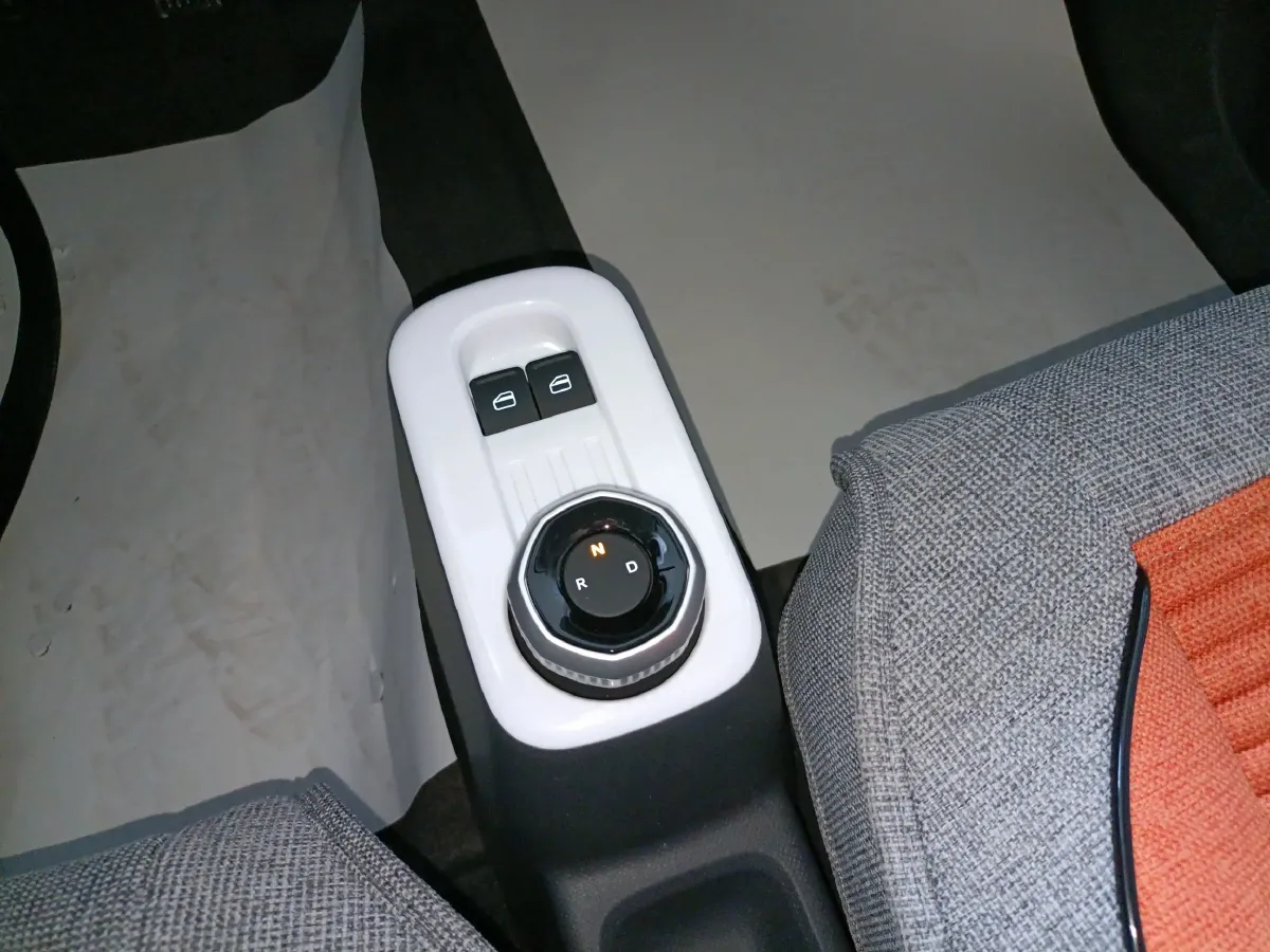 2025 Geely Galaxy Panda BEV 17.03KWH,autocango,china used car exporter,china ev exporter,chinese used car exporter,chinese used ev exporter