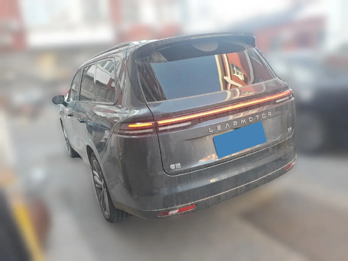 2026 Leapmotor C16 BEV,autocango,china used car exporter,china ev exporter,chinese used car exporter,chinese used ev exporter