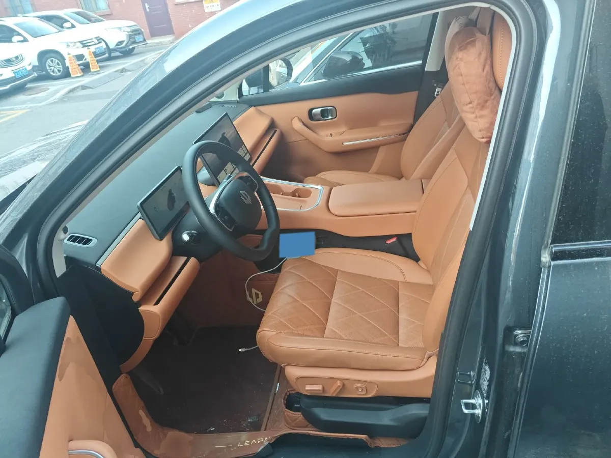 2026 Leapmotor C16 BEV,autocango,china used car exporter,china ev exporter,chinese used car exporter,chinese used ev exporter