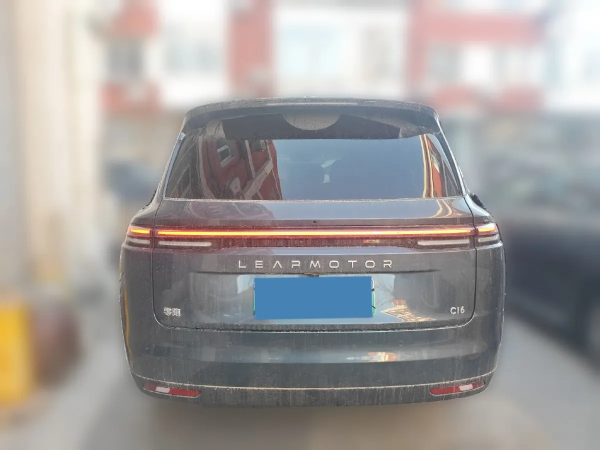 2026 Leapmotor C16 BEV,autocango,china used car exporter,china ev exporter,chinese used car exporter,chinese used ev exporter