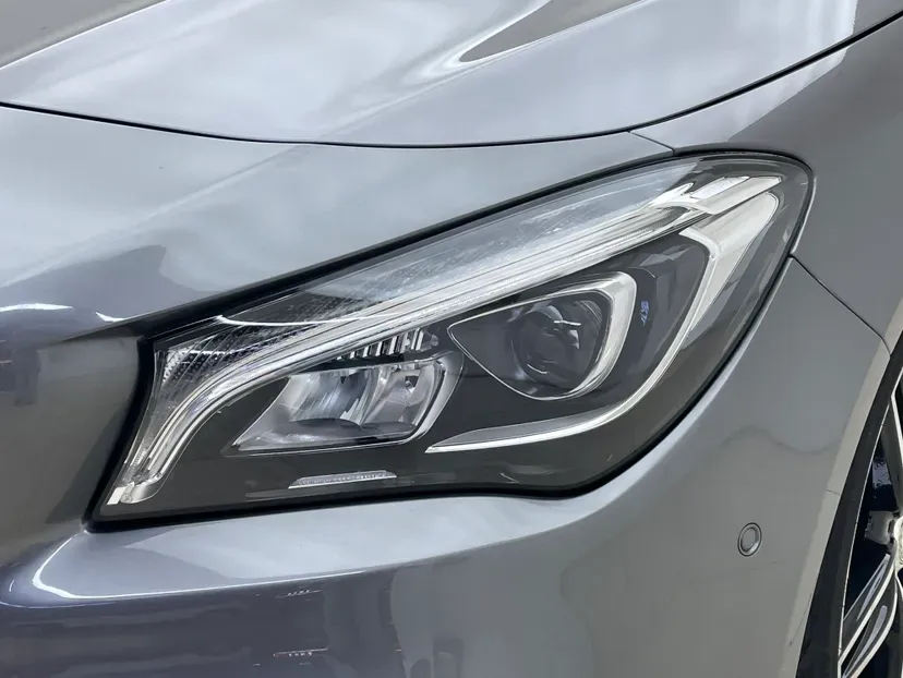 2017 Mercedes-Benz CLA Class 2.0T 184HP L4 7DCT,autocango,china used car exporter,china ev exporter,chinese used car exporter,chinese used ev exporter