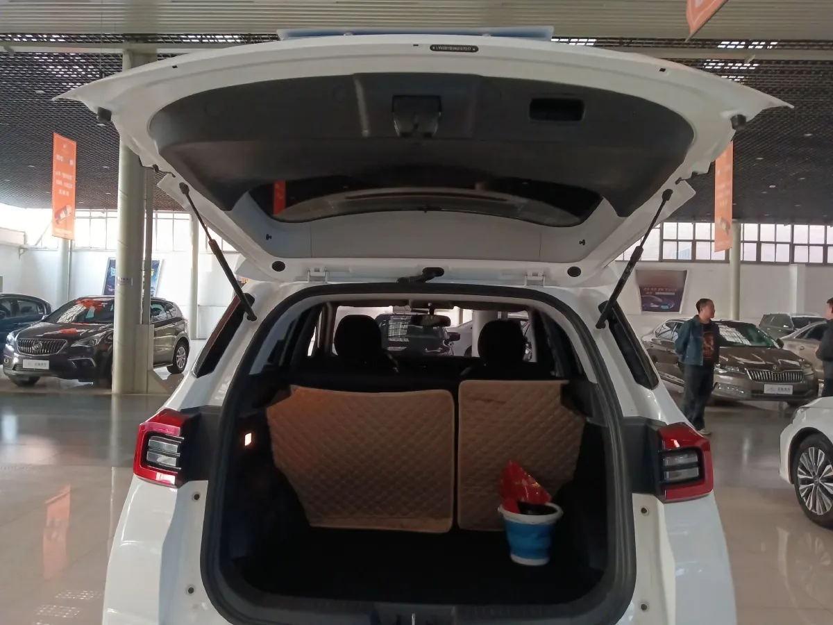 2019 Chery Tiggo 5x 1.5L 116HP L4 5MT,autocango,china used car exporter,china ev exporter,chinese used car exporter,chinese used ev exporter