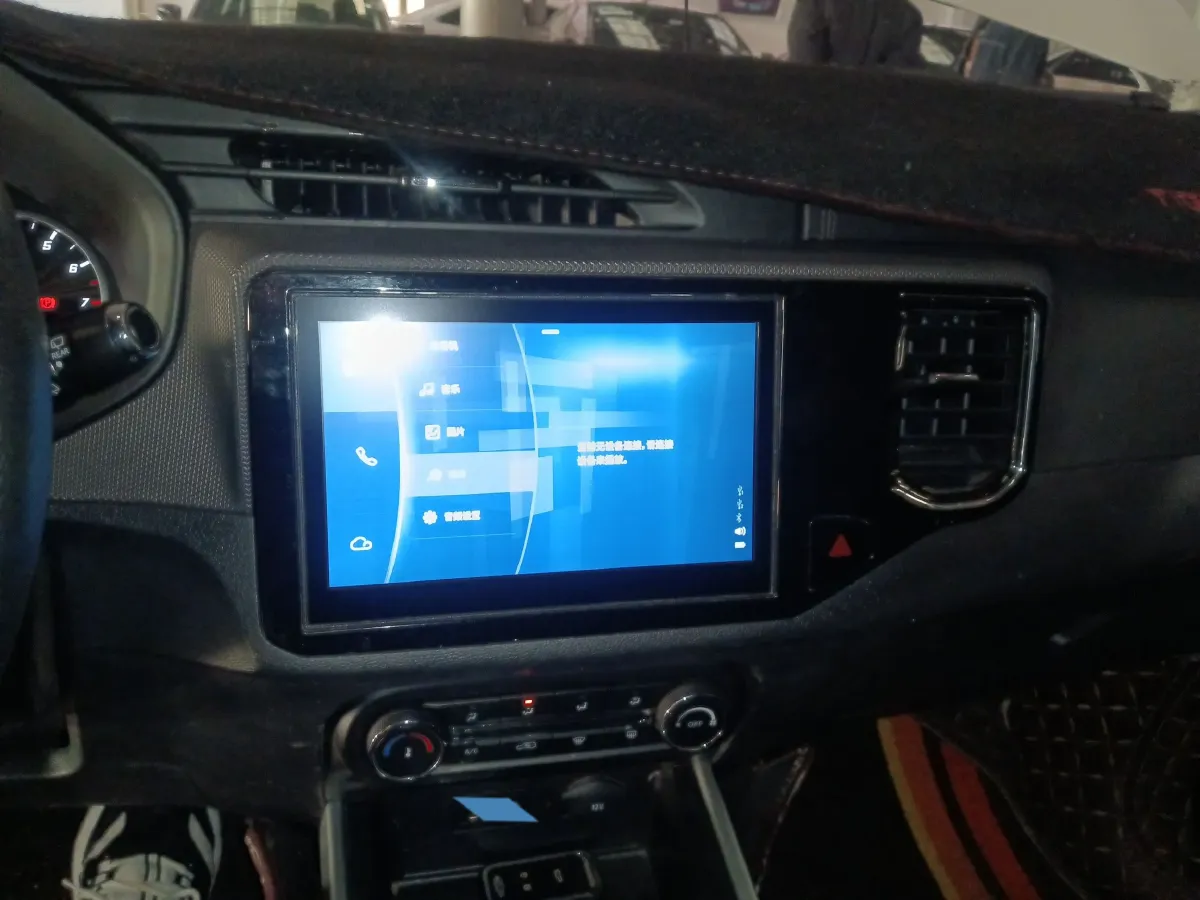 2019 Chery Tiggo 5x 1.5L 116HP L4 5MT,autocango,china used car exporter,china ev exporter,chinese used car exporter,chinese used ev exporter