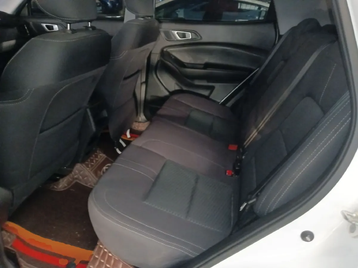 2019 Chery Tiggo 5x 1.5L 116HP L4 5MT,autocango,china used car exporter,china ev exporter,chinese used car exporter,chinese used ev exporter