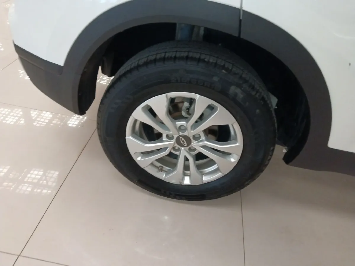 2019 Chery Tiggo 5x 1.5L 116HP L4 5MT,autocango,china used car exporter,china ev exporter,chinese used car exporter,chinese used ev exporter