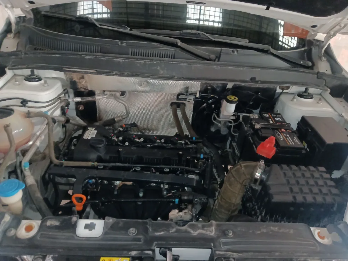 2019 Chery Tiggo 5x 1.5L 116HP L4 5MT,autocango,china used car exporter,china ev exporter,chinese used car exporter,chinese used ev exporter