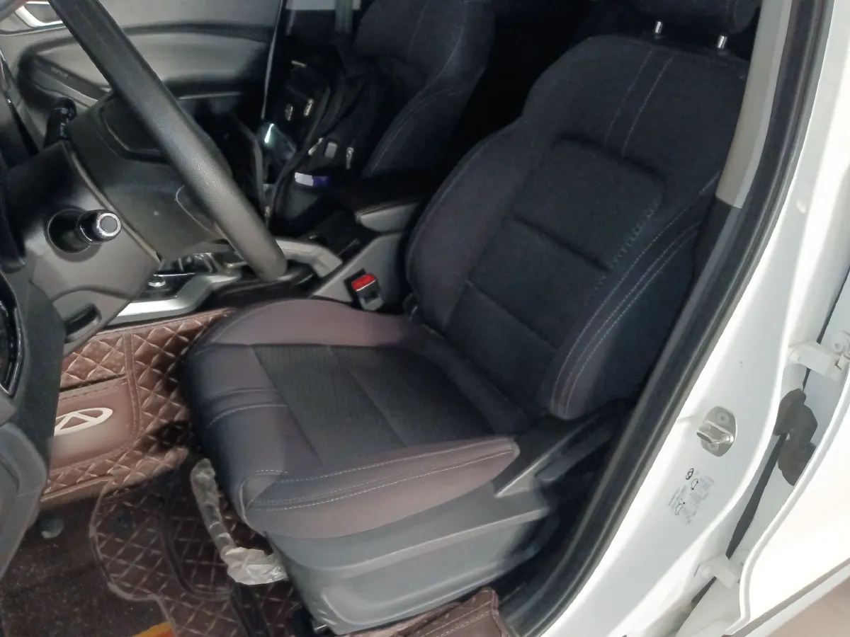 2019 Chery Tiggo 5x 1.5L 116HP L4 5MT,autocango,china used car exporter,china ev exporter,chinese used car exporter,chinese used ev exporter