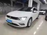 2018 Volkswagen Lamando 1.4T 150HP L4 7DCT