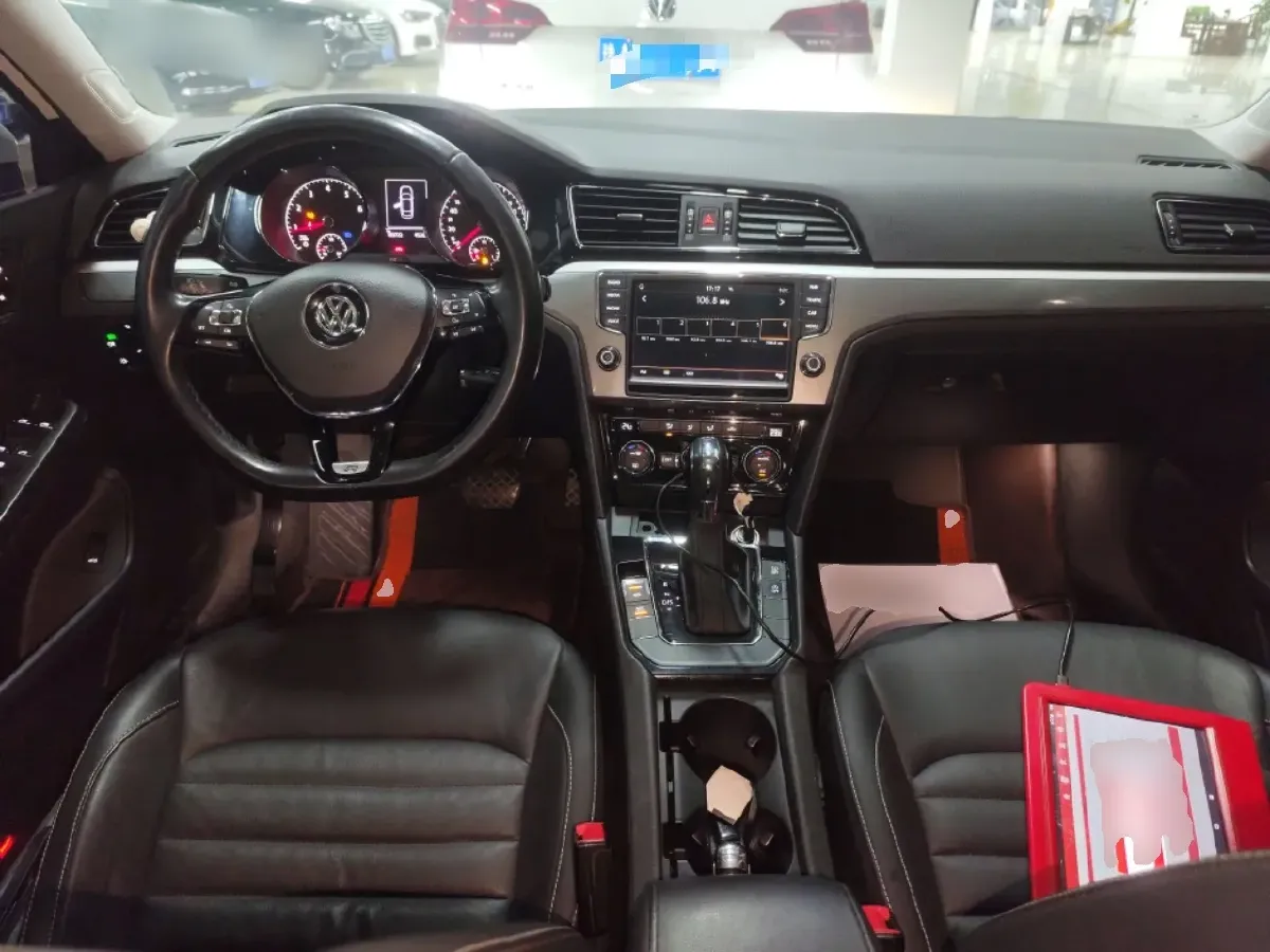 2018 Volkswagen Lamando 1.4T 150HP L4 7DCT,autocango,china used car exporter,china ev exporter,chinese used car exporter,chinese used ev exporter