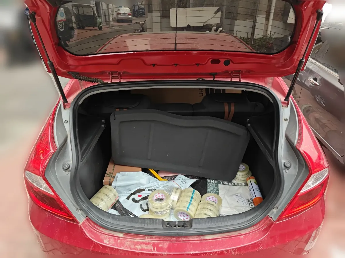 2014 Hyundai RuiYi 1.4L 107HP L4 4AT,autocango,china used car exporter,china ev exporter,chinese used car exporter,chinese used ev exporter