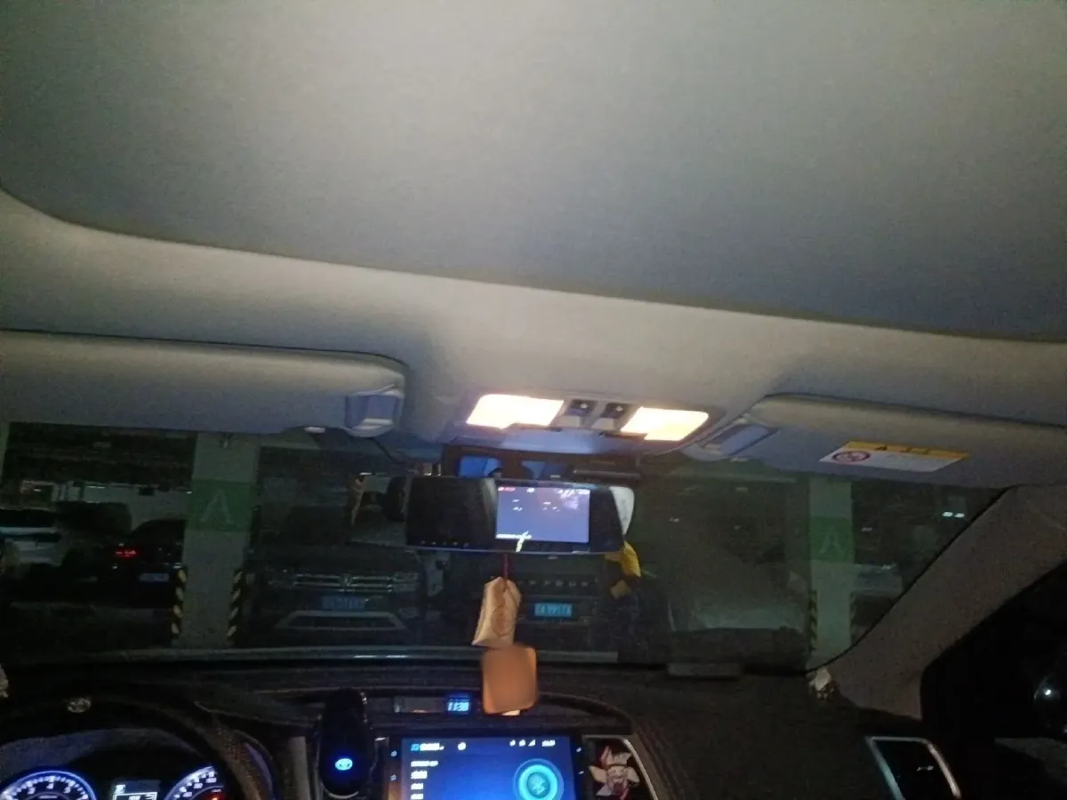 2018 Toyota Highlander 2.0T 220HP L4 6AT,autocango,china used car exporter,china ev exporter,chinese used car exporter,chinese used ev exporter