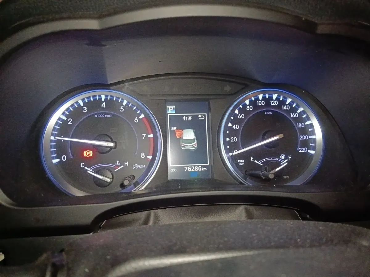 2018 Toyota Highlander 2.0T 220HP L4 6AT,autocango,china used car exporter,china ev exporter,chinese used car exporter,chinese used ev exporter