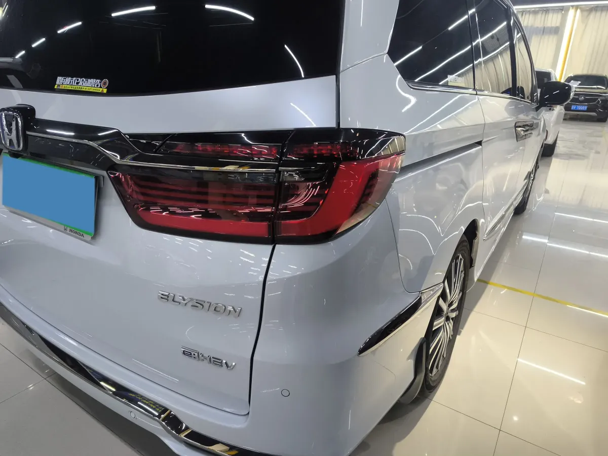 2024 Honda Elysioin 2.0L 146HP L4 E-CVT Hybrid,autocango,china used car exporter,china ev exporter,chinese used car exporter,chinese used ev exporter