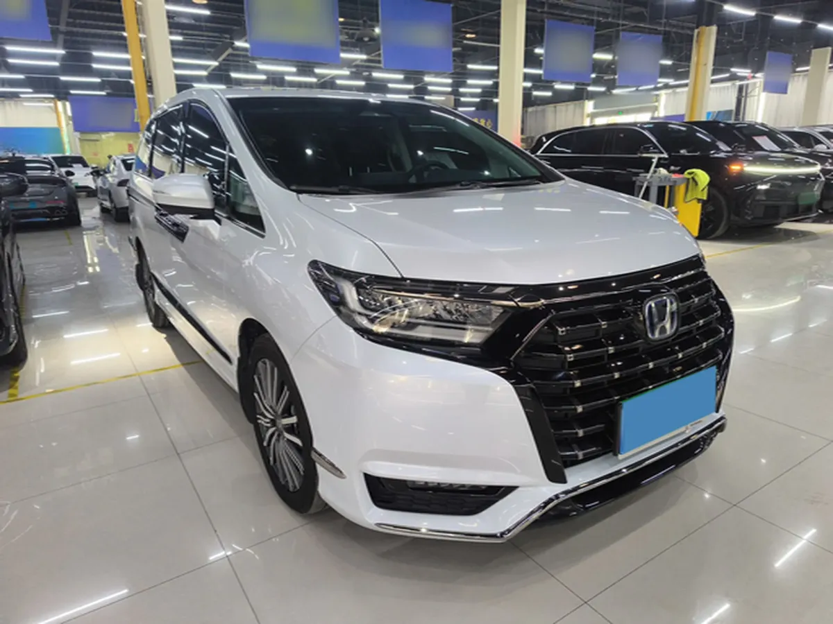 2024 Honda Elysioin 2.0L 146HP L4 E-CVT Hybrid,autocango,china used car exporter,china ev exporter,chinese used car exporter,chinese used ev exporter