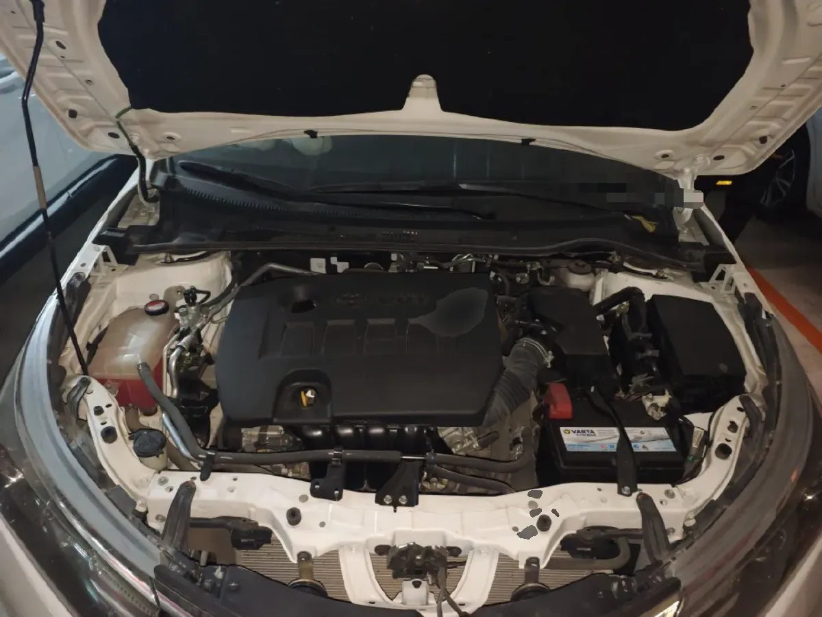 2014 Toyota Corolla 1.6L 122HP L4 CVT,autocango,china used car exporter,china ev exporter,chinese used car exporter,chinese used ev exporter