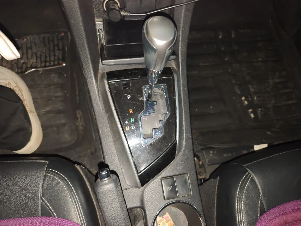 2014 Toyota Corolla 1.6L 122HP L4 CVT,autocango,china used car exporter,china ev exporter,chinese used car exporter,chinese used ev exporter