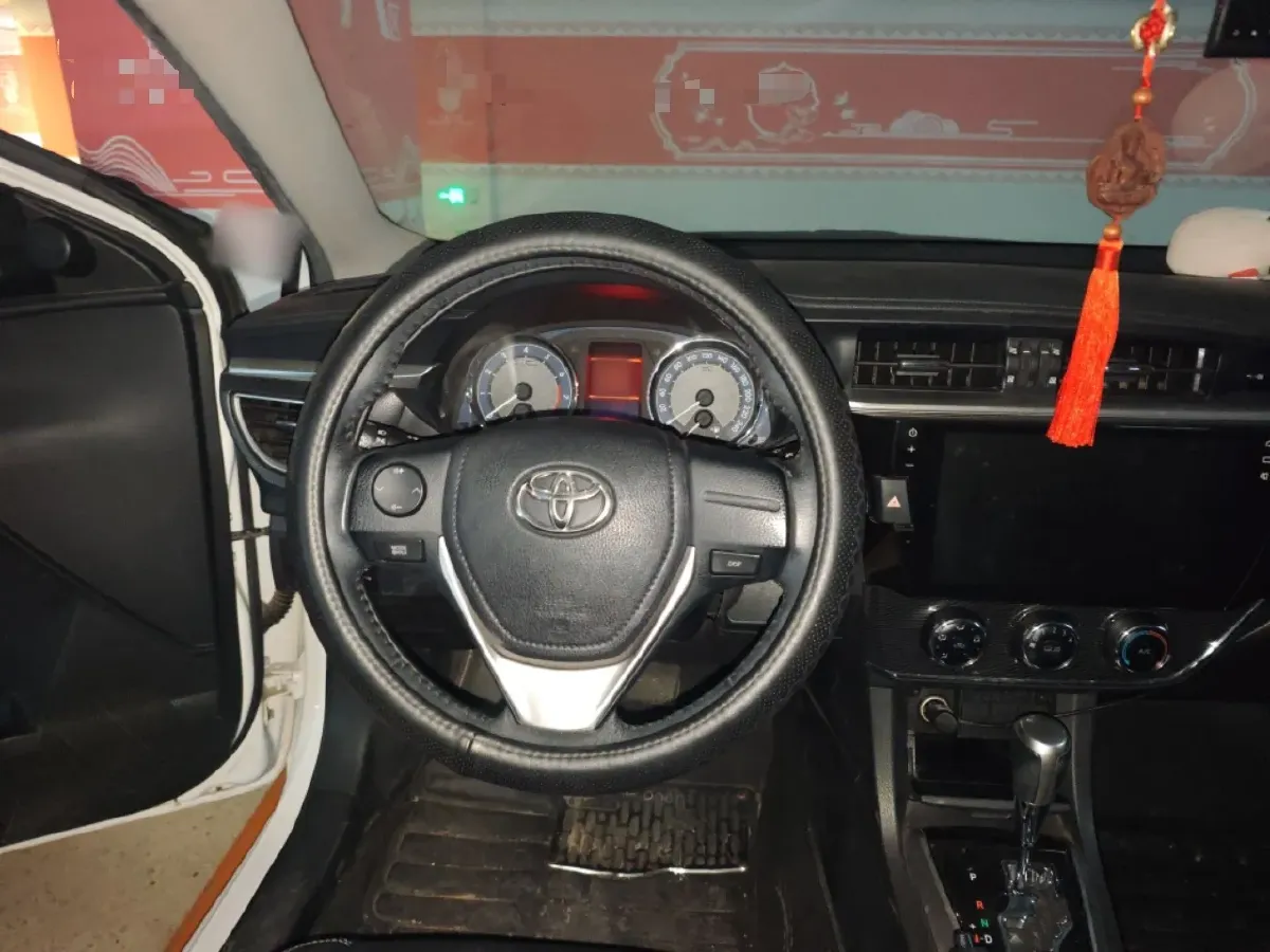2014 Toyota Corolla 1.6L 122HP L4 CVT,autocango,china used car exporter,china ev exporter,chinese used car exporter,chinese used ev exporter