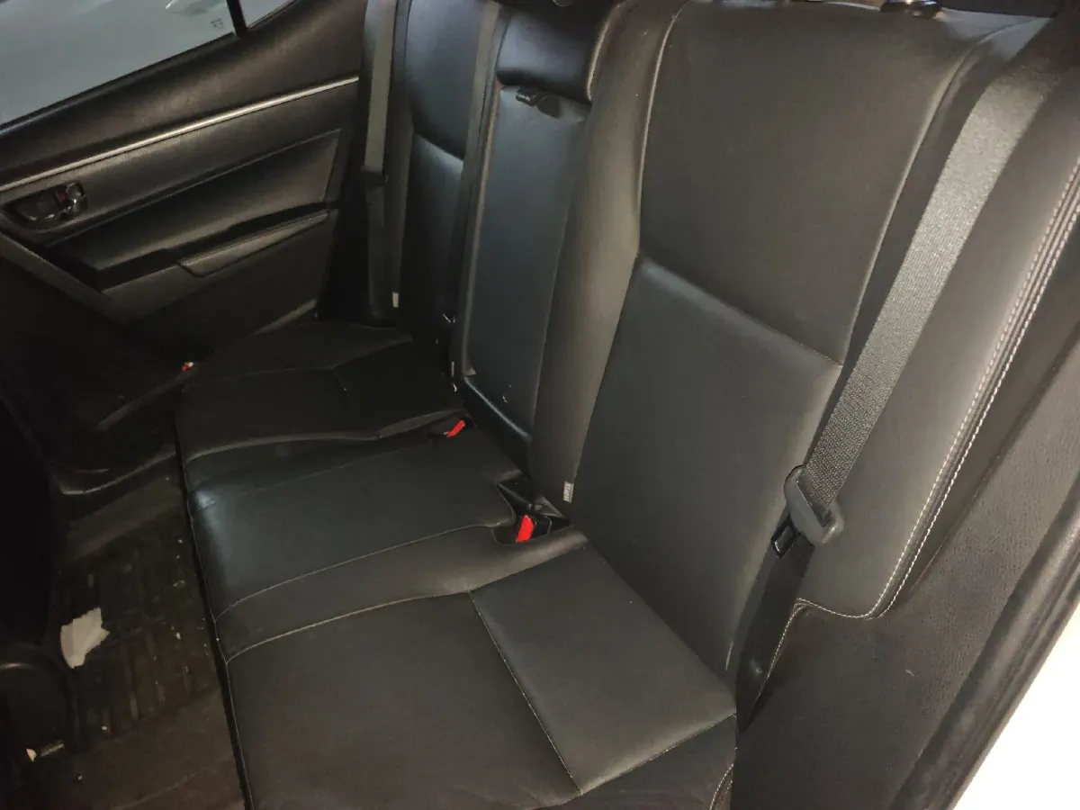 2014 Toyota Corolla 1.6L 122HP L4 CVT,autocango,china used car exporter,china ev exporter,chinese used car exporter,chinese used ev exporter