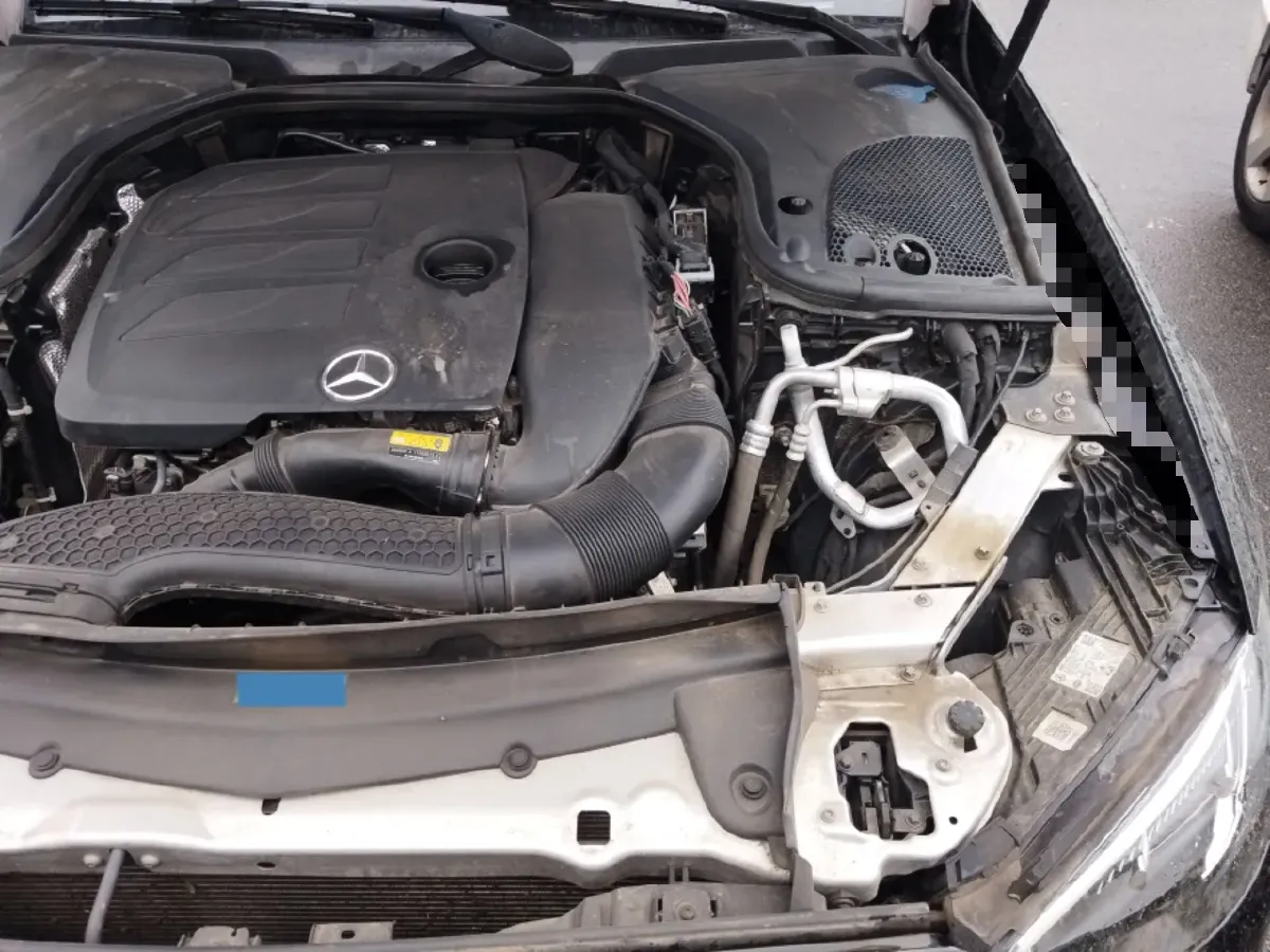 2023 Mercedes-Benz E Class 2.0T 197HP L4 9AT,autocango,china used car exporter,china ev exporter,chinese used car exporter,chinese used ev exporter