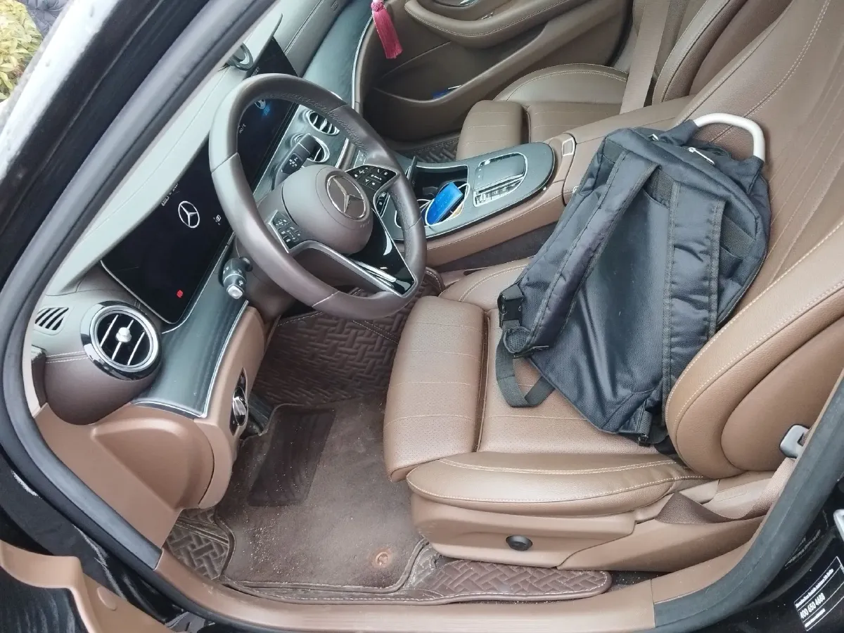 2023 Mercedes-Benz E Class 2.0T 197HP L4 9AT,autocango,china used car exporter,china ev exporter,chinese used car exporter,chinese used ev exporter