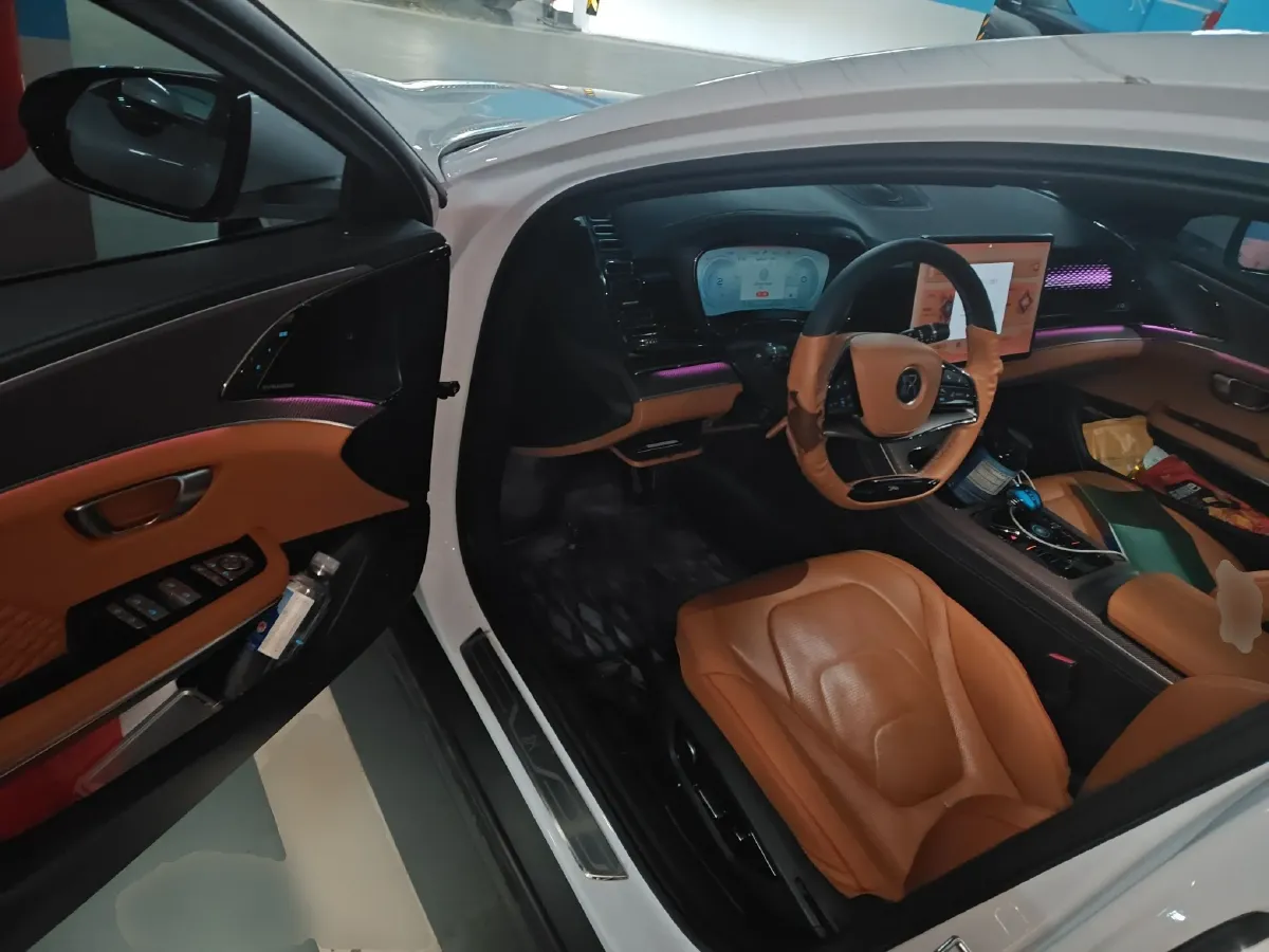 2022 BYD Han BEV 85.4KWH,autocango,china used car exporter,china ev exporter,chinese used car exporter,chinese used ev exporter