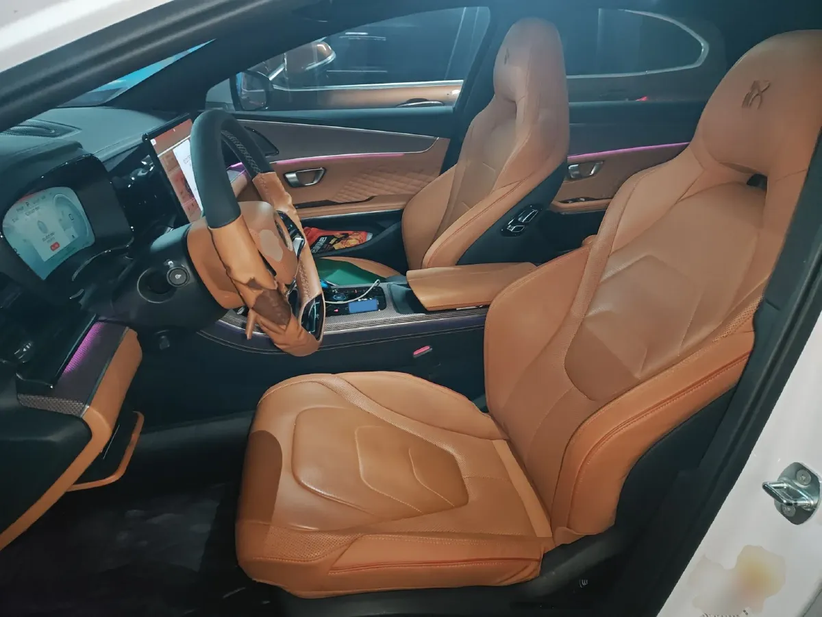 2022 BYD Han BEV 85.4KWH,autocango,china used car exporter,china ev exporter,chinese used car exporter,chinese used ev exporter