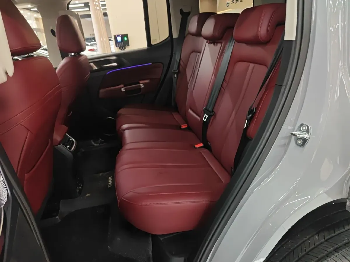 2024 Tank 300 2.0T 227HP L4 8AT,autocango,china used car exporter,china ev exporter,chinese used car exporter,chinese used ev exporter