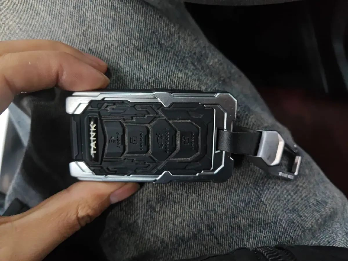 2024 Tank 300 2.0T 227HP L4 8AT,autocango,china used car exporter,china ev exporter,chinese used car exporter,chinese used ev exporter