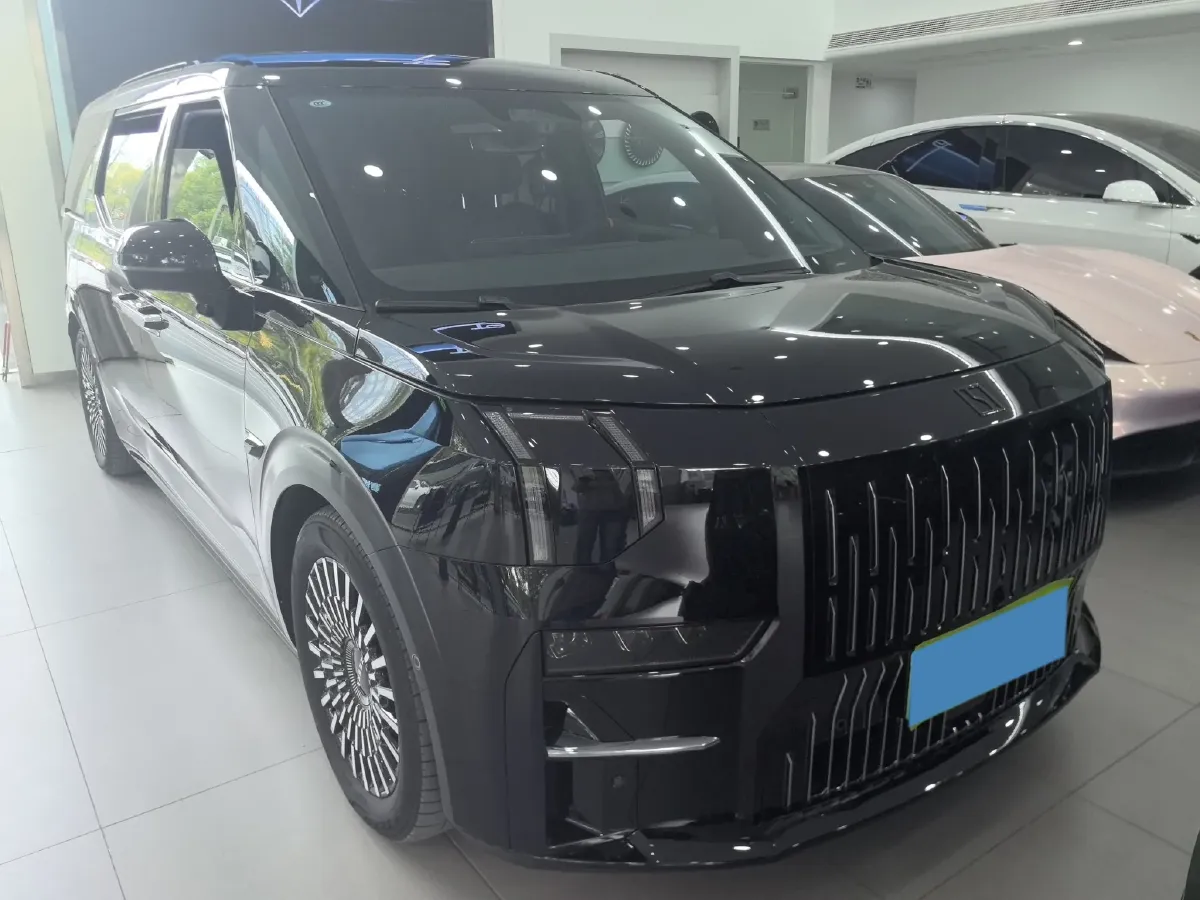 2022 Zeekr 009 BEV 116KWH,autocango,china used car exporter,china ev exporter,chinese used car exporter,chinese used ev exporter