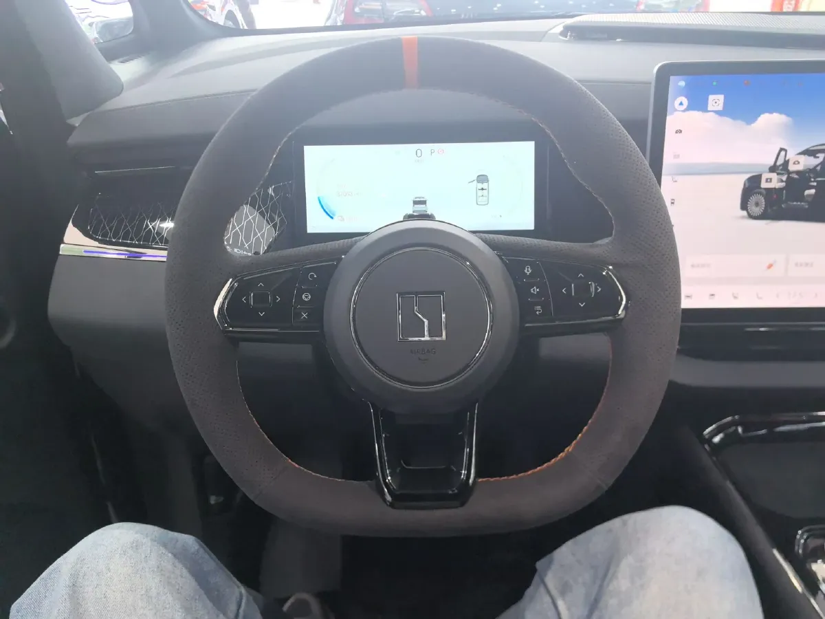 2022 Zeekr 009 BEV 116KWH,autocango,china used car exporter,china ev exporter,chinese used car exporter,chinese used ev exporter