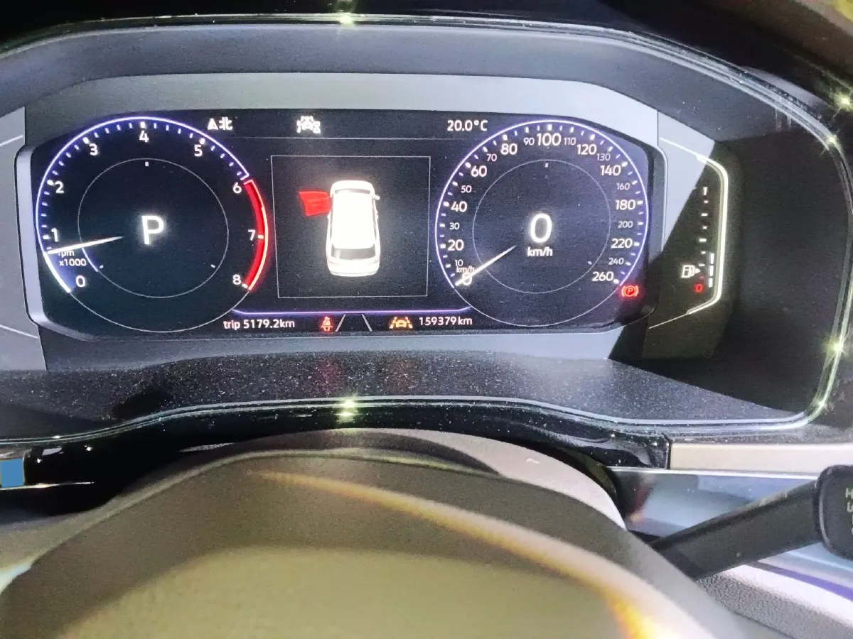 2020 Volkswagen Viloran 2.0T 220HP L4 7DCT,autocango,china used car exporter,china ev exporter,chinese used car exporter,chinese used ev exporter