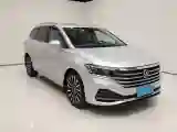 2020 Volkswagen Viloran 2.0T 220HP L4 7DCT