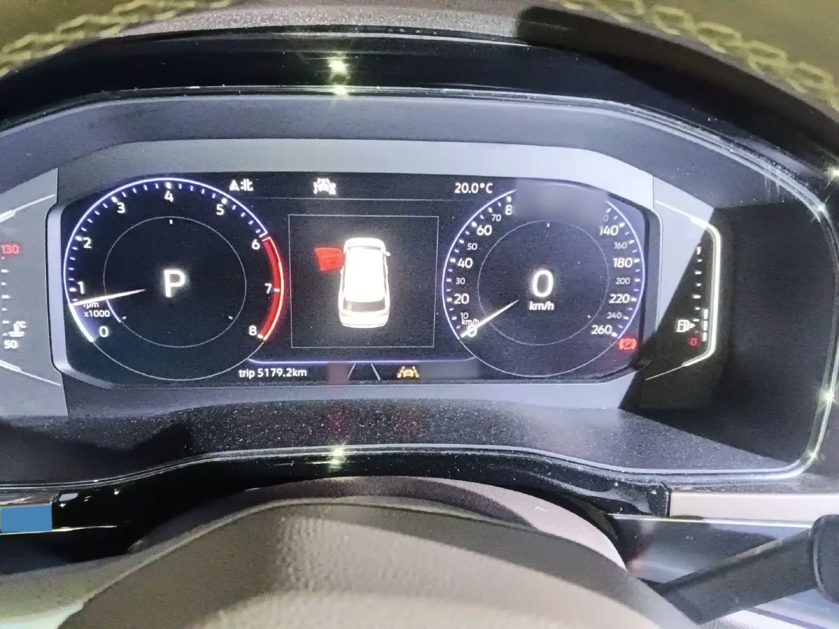 2020 Volkswagen Viloran 2.0T 220HP L4 7DCT,autocango,china used car exporter,china ev exporter,chinese used car exporter,chinese used ev exporter