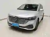 2020 Volkswagen Viloran 2.0T 220HP L4 7DCT
