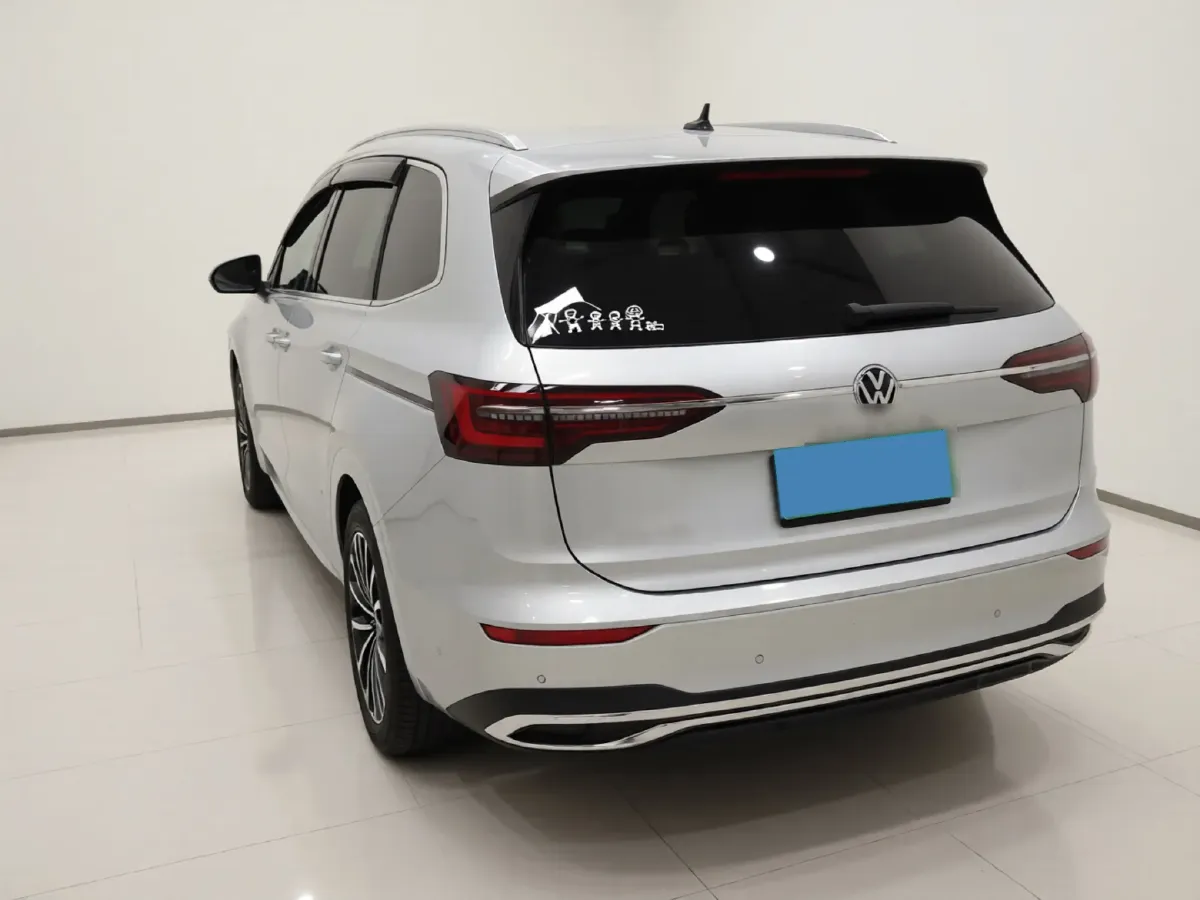 2020 Volkswagen Viloran 2.0T 220HP L4 7DCT,autocango,china used car exporter,china ev exporter,chinese used car exporter,chinese used ev exporter