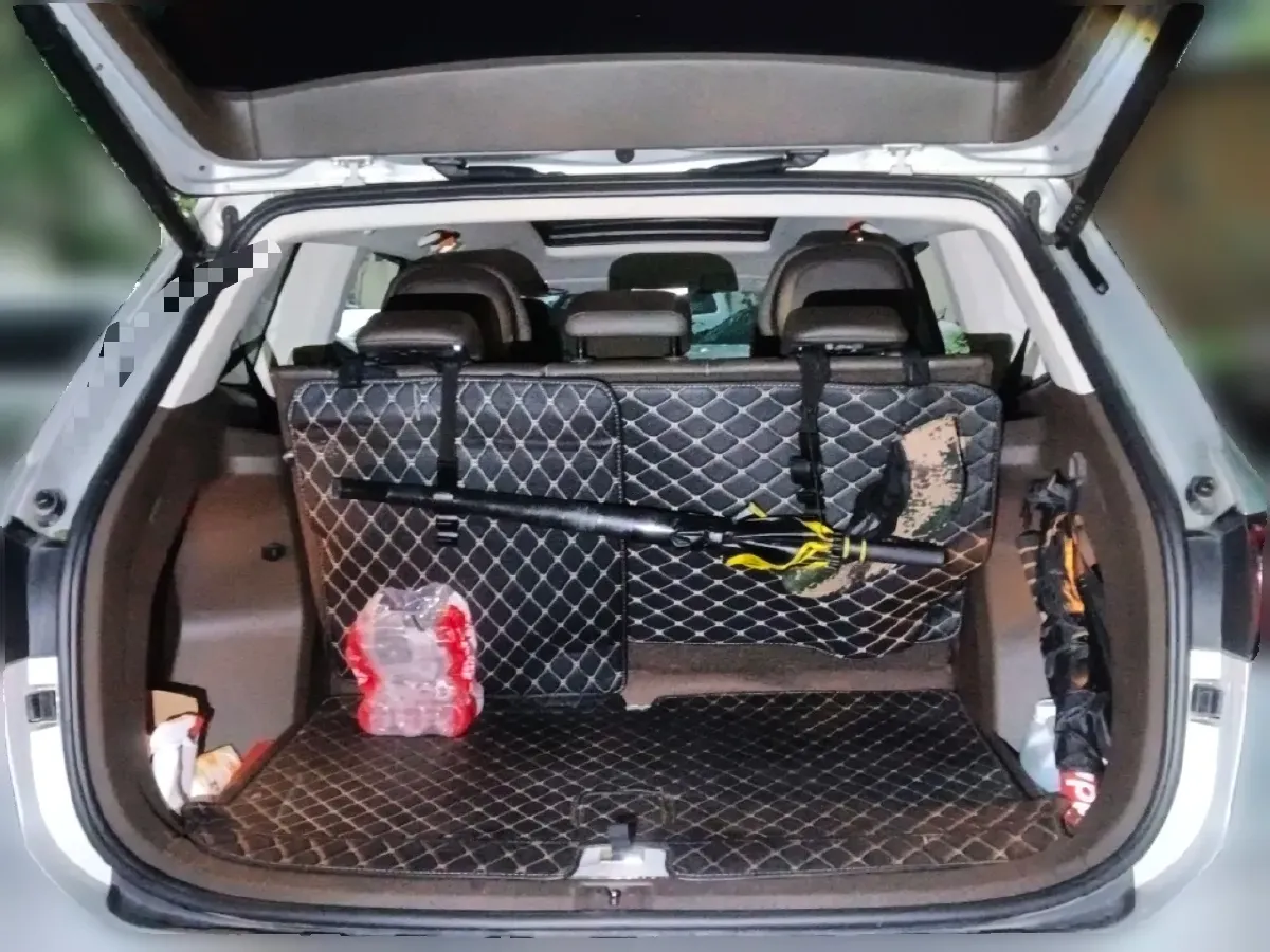 2020 Volkswagen Viloran 2.0T 220HP L4 7DCT,autocango,china used car exporter,china ev exporter,chinese used car exporter,chinese used ev exporter