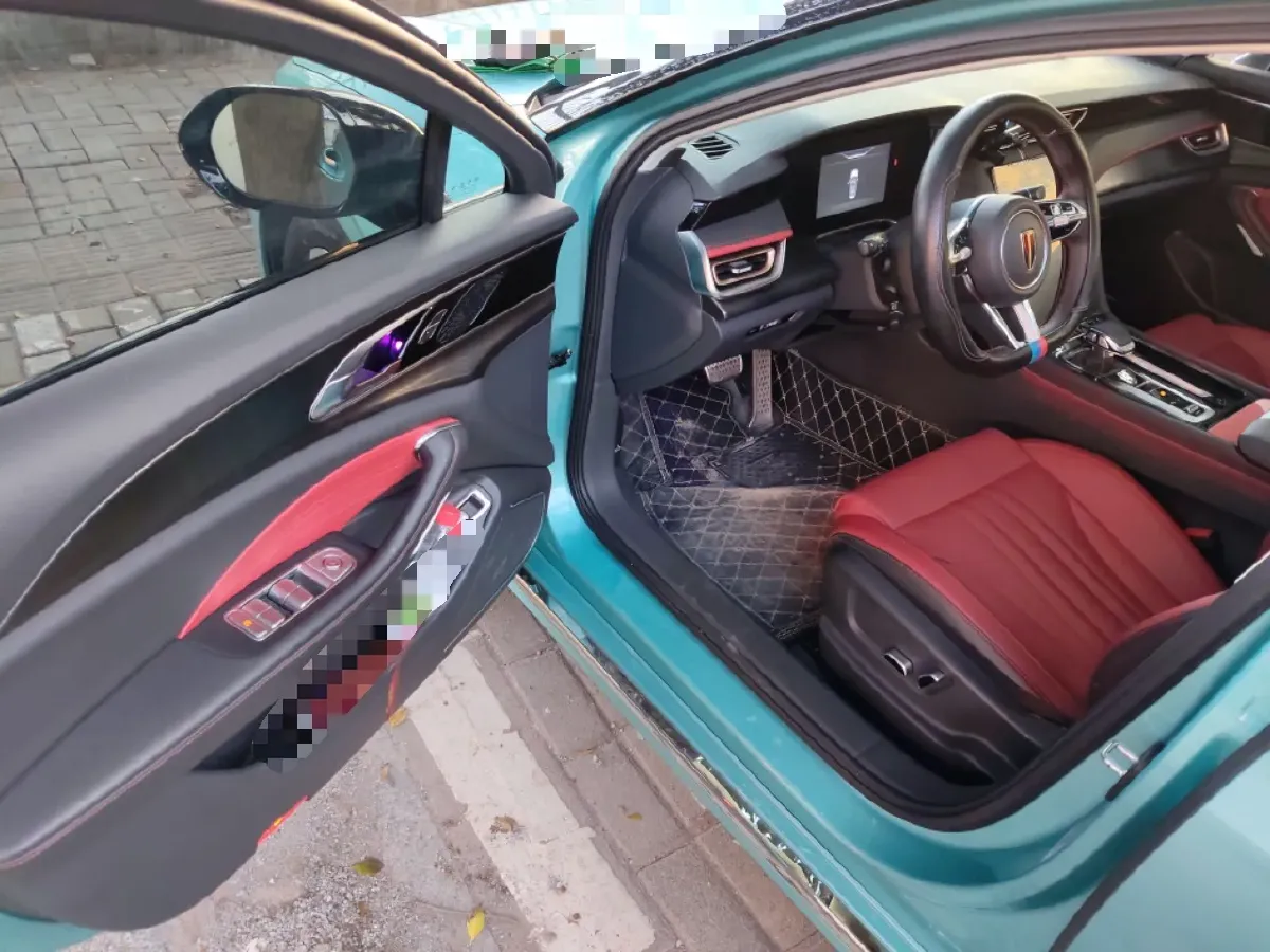 2023 Chery Tiggo 9 2.0T 261HP L4 8AT,autocango,china used car exporter,china ev exporter,chinese used car exporter,chinese used ev exporter