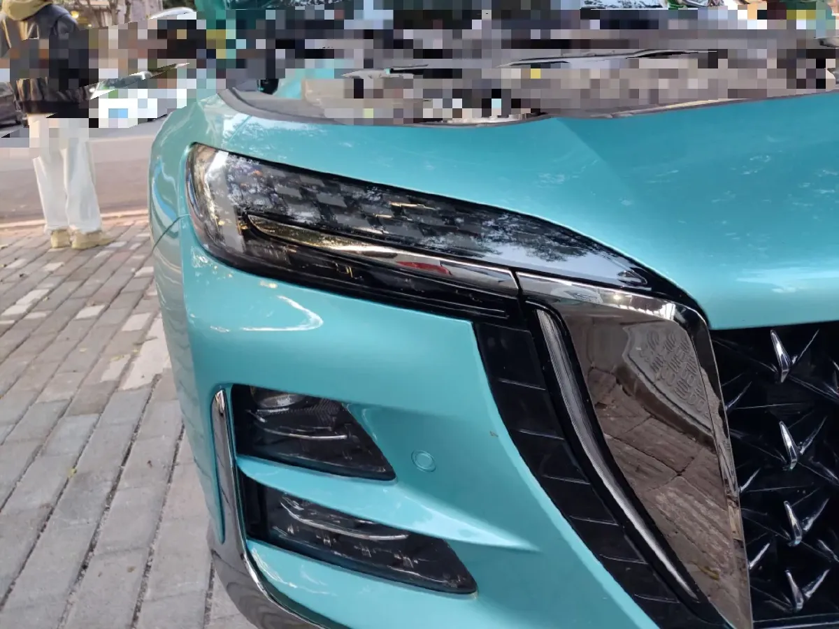 2023 Chery Tiggo 9 2.0T 261HP L4 8AT,autocango,china used car exporter,china ev exporter,chinese used car exporter,chinese used ev exporter