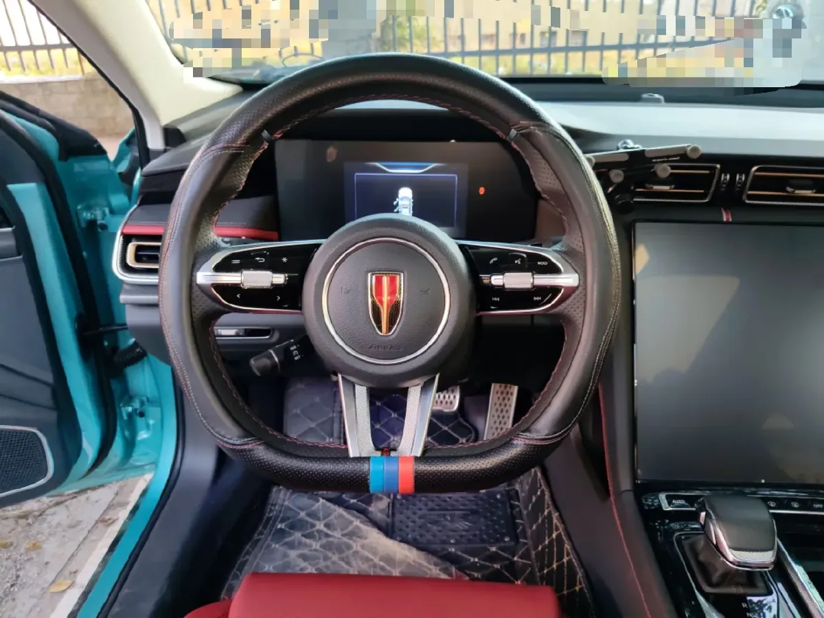 2023 Chery Tiggo 9 2.0T 261HP L4 8AT,autocango,china used car exporter,china ev exporter,chinese used car exporter,chinese used ev exporter