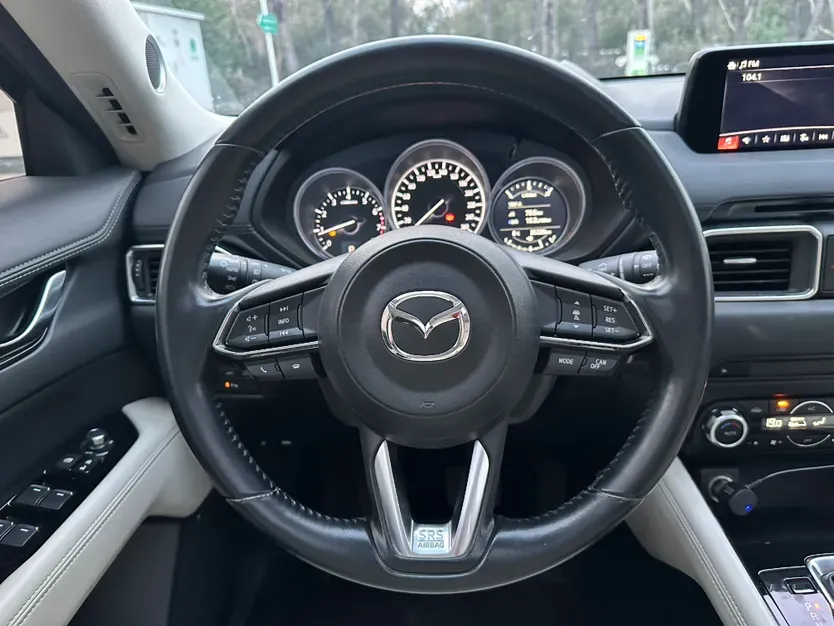 2017 Mazda CX-5 2.5L 196HP L4 6AT,autocango,china used car exporter,china ev exporter,chinese used car exporter,chinese used ev exporter