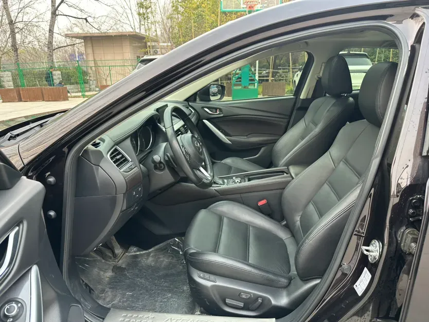 2017 Mazda CX-5 2.5L 196HP L4 6AT,autocango,china used car exporter,china ev exporter,chinese used car exporter,chinese used ev exporter