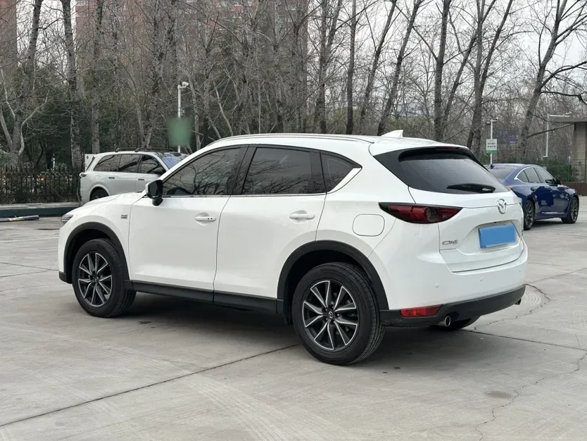 2017 Mazda CX-5 2.5L 196HP L4 6AT,autocango,china used car exporter,china ev exporter,chinese used car exporter,chinese used ev exporter