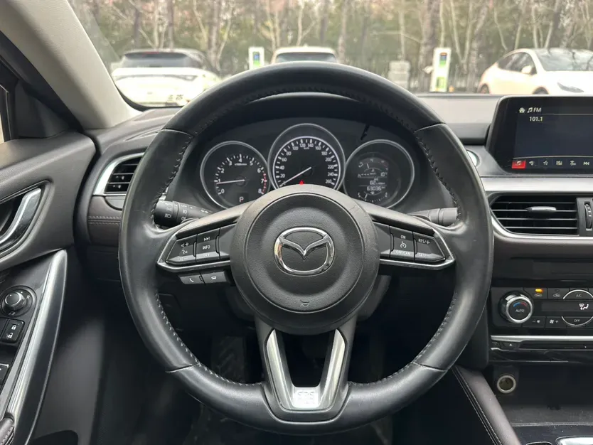 2017 Mazda CX-5 2.5L 196HP L4 6AT,autocango,china used car exporter,china ev exporter,chinese used car exporter,chinese used ev exporter