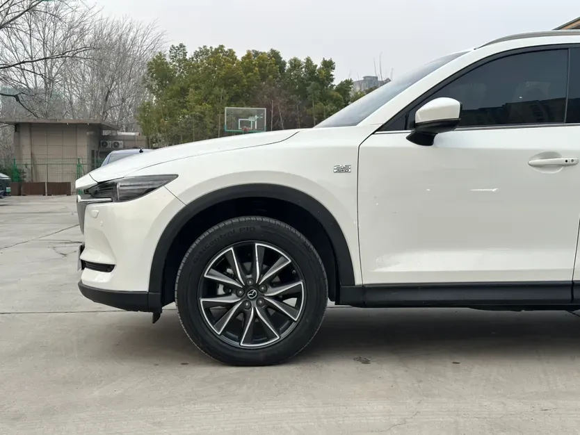 2017 Mazda CX-5 2.5L 196HP L4 6AT,autocango,china used car exporter,china ev exporter,chinese used car exporter,chinese used ev exporter
