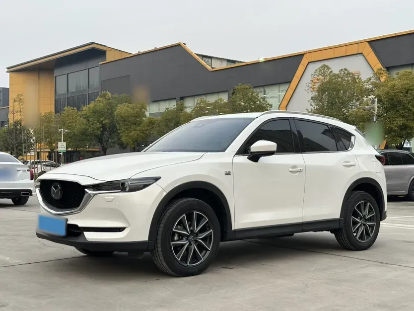 2017 Mazda CX-5 2.5L 196HP L4 6AT,autocango,china used car exporter,china ev exporter,chinese used car exporter,chinese used ev exporter