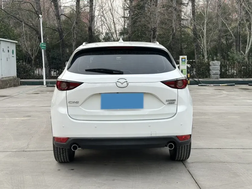 2017 Mazda CX-5 2.5L 196HP L4 6AT,autocango,china used car exporter,china ev exporter,chinese used car exporter,chinese used ev exporter